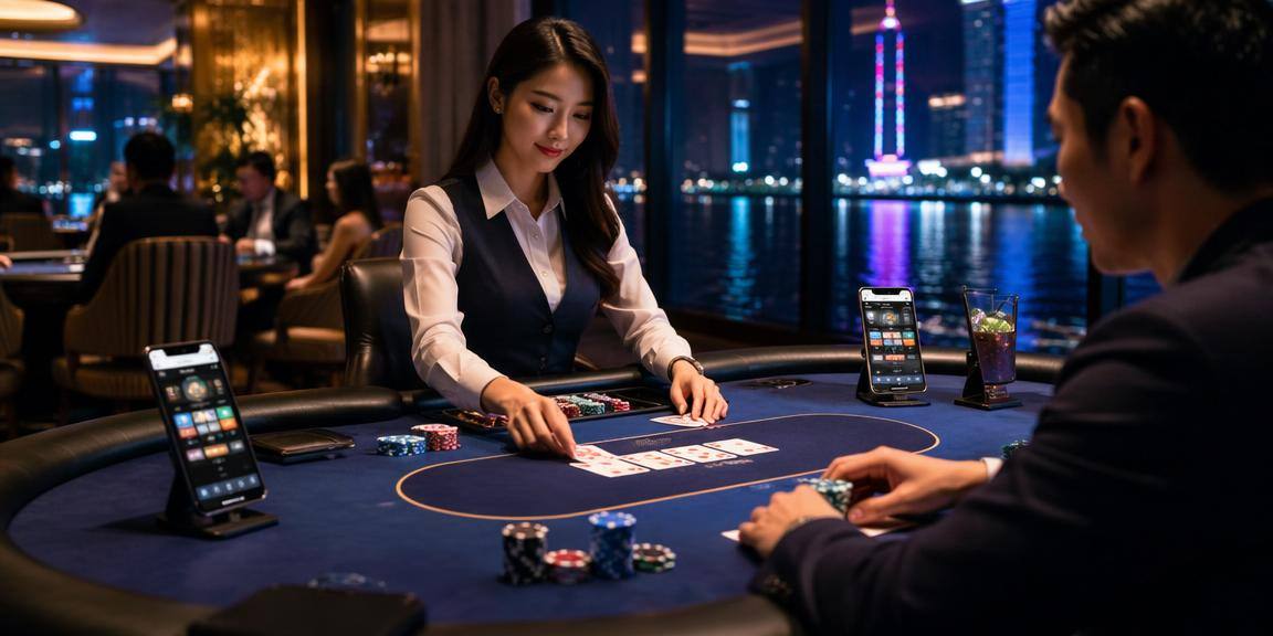 vj1160 Sportsbook